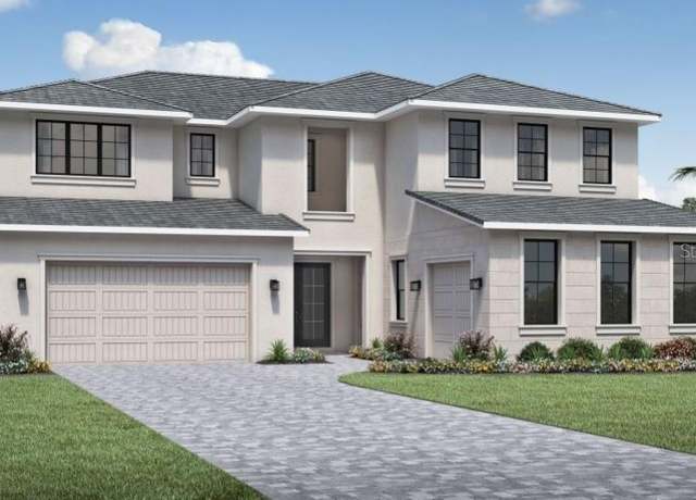 Property at 9620 English Laurel Ct E, Orlando, FL 32827, 4 beds, 4.5 baths