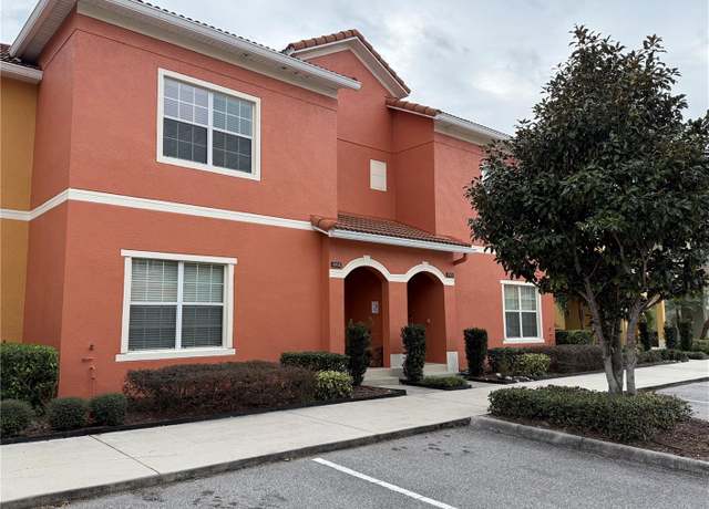 Property at 8956 California Palm Rd, Kissimmee, FL 34747, 4 beds, 3 baths