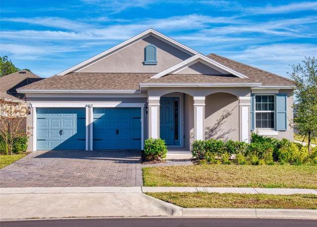 Property at 4462 Lions Gate Ave, Clermont, FL 34711, 4 beds, 2.5 baths