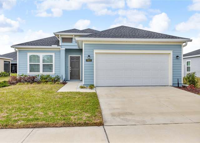 Property at 7412 SW 76th Ter, Ocala, FL 34481, 3 beds, 2 baths