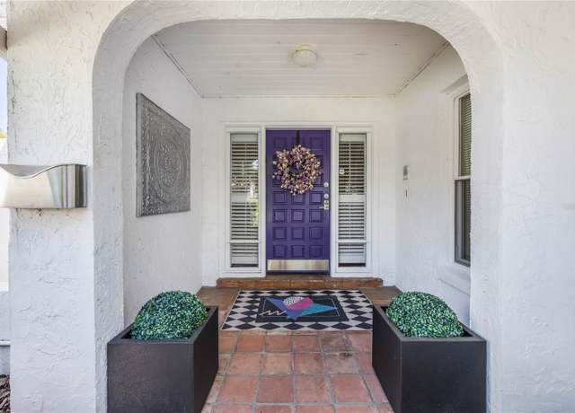 Property at 250 Cortland Ave, Winter Park, FL 32789, 3 beds, 2 baths