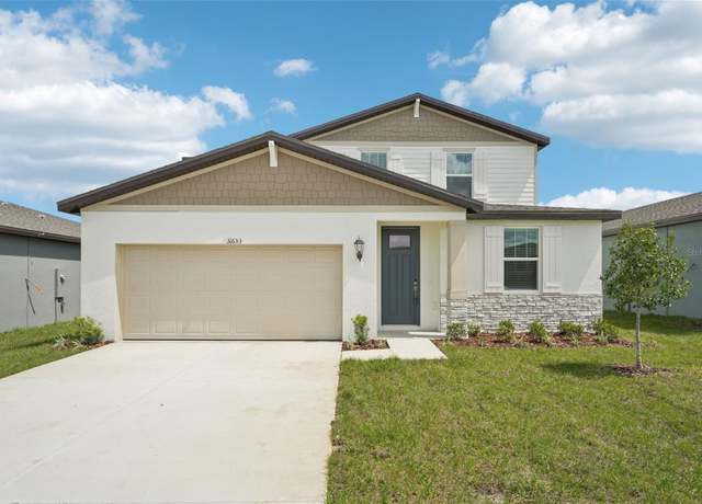 Property at 31653 Wild Grape Ln, Brooksville, FL 34602, 4 beds, 2.5 baths