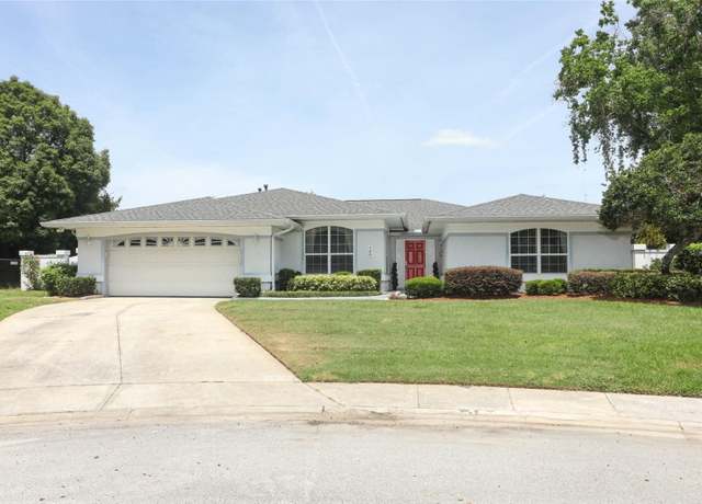 Property at 702 Green Meadow Ave, Maitland, FL 32751, 4 beds, 2.5 baths