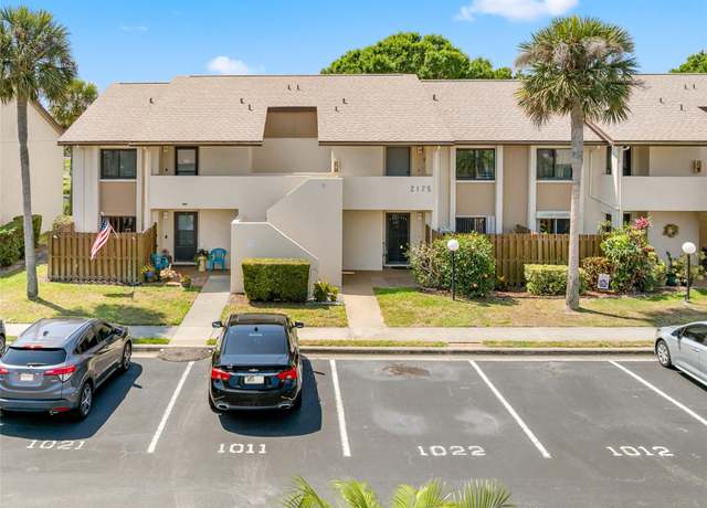 Property at 2175 Golf Isle Dr #1022, Melbourne, FL 32935, 1 bed, 1.5 baths