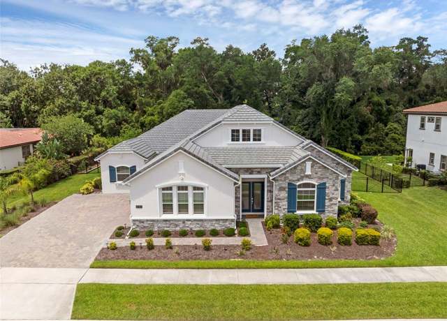 Property at 8080 Peaceful Cir, Sanford, FL 32771, 5 beds, 5.5 baths