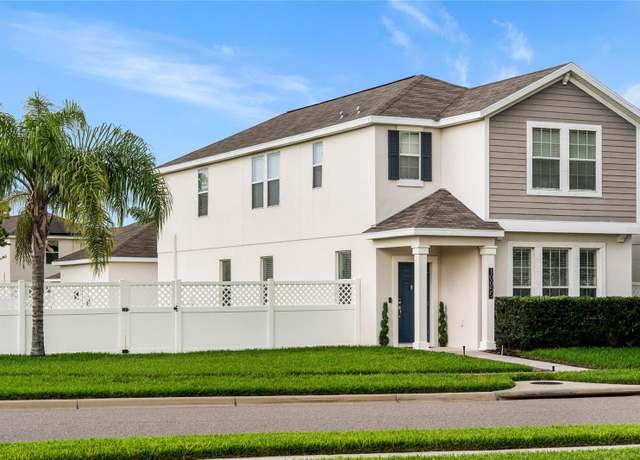 Property at 10055 Bedtime Story Dr, Winter Garden, FL 34787, 4 beds, 3.5 baths