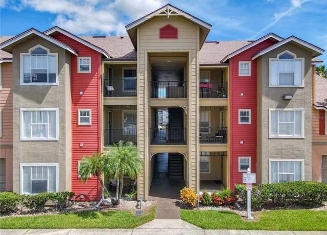 Property at 2210 Grand Cayman Ct #1726, Kissimmee, FL 34741, 2 beds, 2 baths