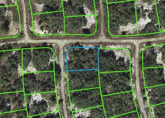 Property at 407 Crown Dr, Lake Placid, FL 33852