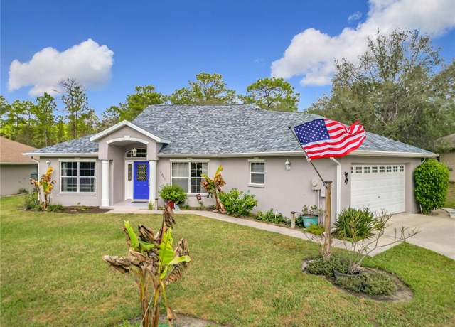 Property at 5265 W Greensilky Ln, Lecanto, FL 34461, 3 beds, 2 baths