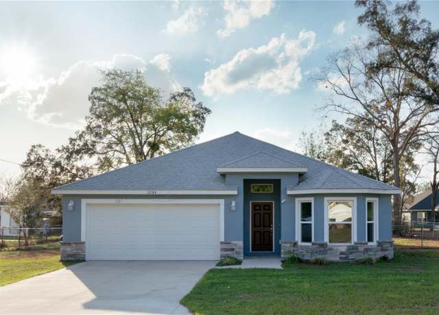 Property at 12164 SE 85th Ct, Belleview, FL 34420, 3 beds, 2 baths