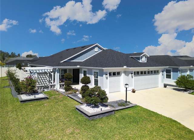 Property at 7014 Elaine Ct, The Villages, FL 34762, 3 beds, 2 baths
