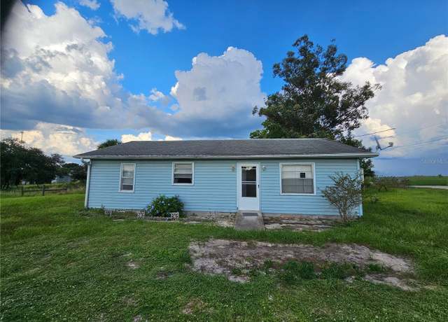 Property at 320 County Road 619, Lake Placid, FL 33852, 3 beds, 2 baths