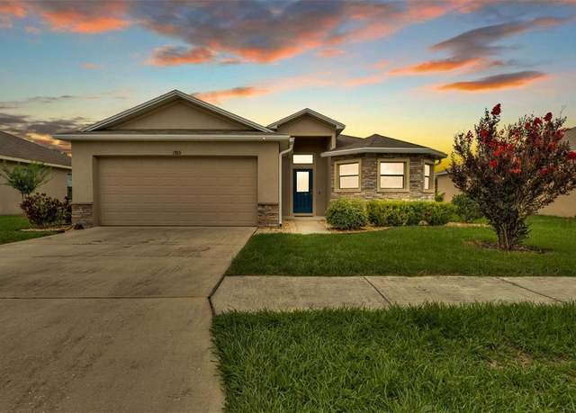 Property at 1765 Kingsmill Dr, Bartow, FL 33830, 4 beds, 2 baths