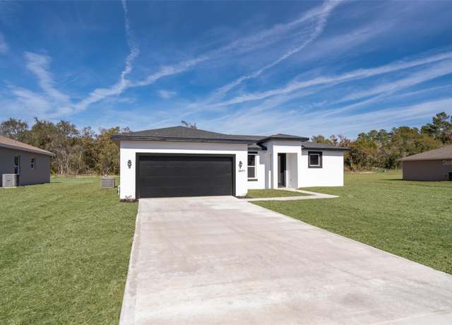 Property at 2849 SW 137th Ln, Ocala, FL 34473, 4 beds, 2 baths