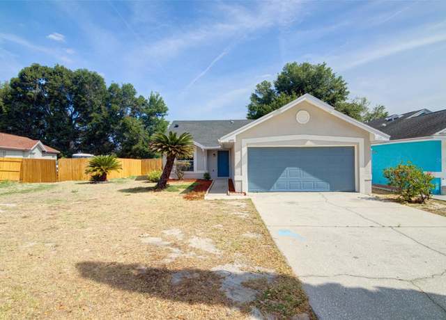 Property at 6593 Meritmoor Cir, Orlando, FL 32818, 3 beds, 2 baths