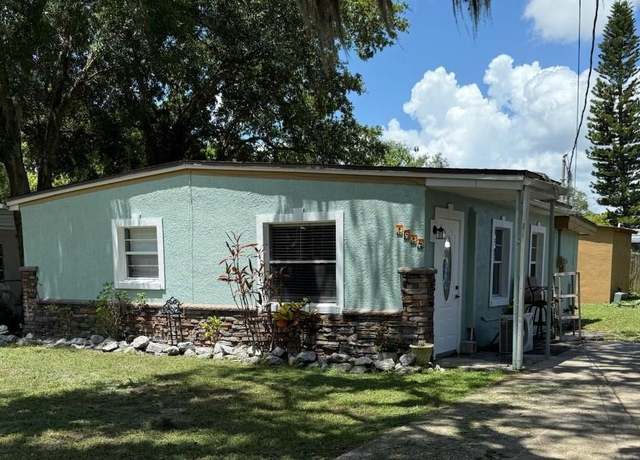Property at 1014 Geraldine St, Haines City, FL 33844, 2 beds, 1 bath