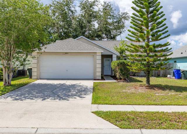 Property at 3804 Kyle Dr, St Cloud, FL 34772, 3 beds, 2 baths