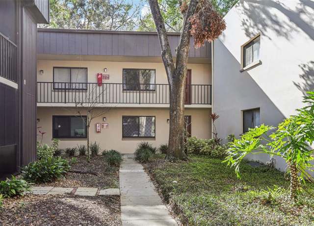 Property at 11706 Raintree Village Blvd Unit D, Temple Terrace, FL 33617, 2 beds, 2 baths