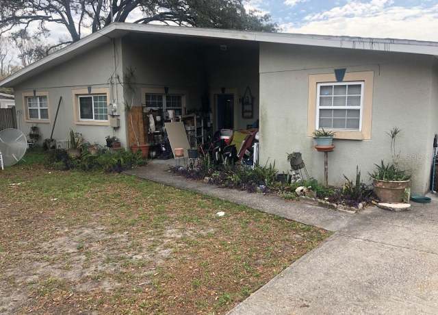 Property at 1911 E 143rd Ave, Tampa, FL 33613, 5 beds, 2 baths