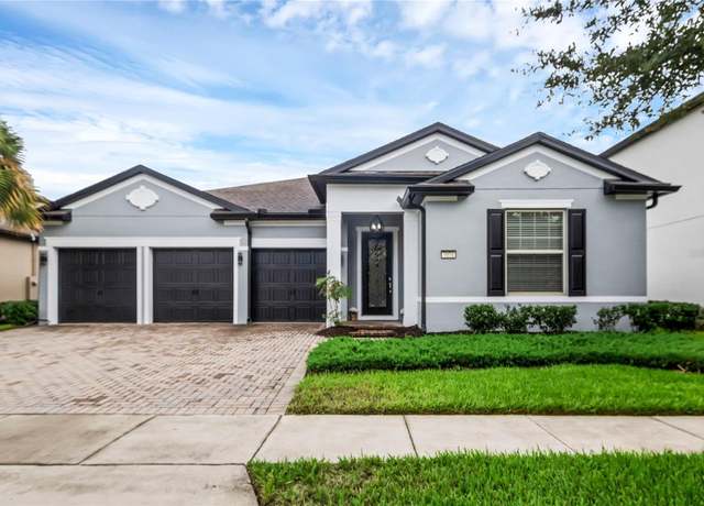 Property at 7071 Spring Park Dr, Winter Garden, FL 34787, 4 beds, 3 baths