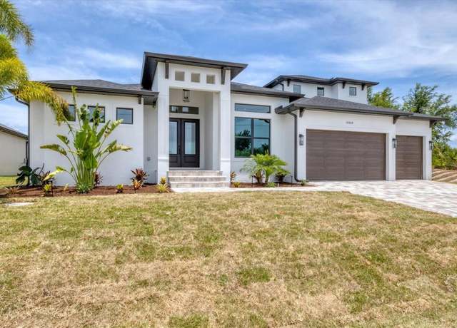 Property at 9412 President Cir, Port Charlotte, FL 33981, 3 beds, 2 baths
