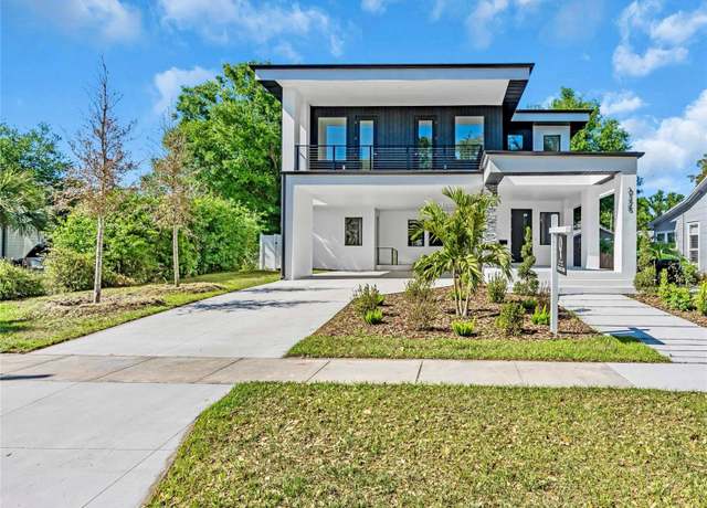 Property at 3175 10th Ave N, St Petersburg, FL 33713, 4 beds, 3.5 baths