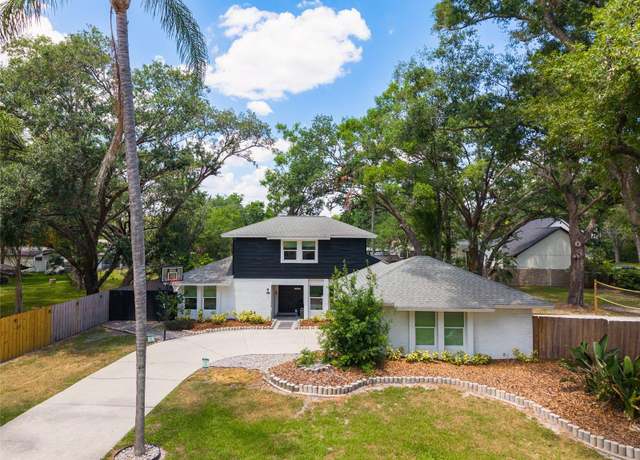 Property at 1407 Jean St, Lutz, FL 33548, 3 beds, 2 baths