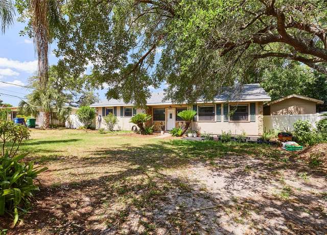 Property at 9802 N Oregon Ave, Tampa, FL 33612, 3 beds, 2 baths