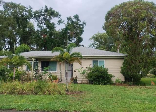 Property at 1735 Cleveland St, Clearwater, FL 33755, 3 beds, 2 baths