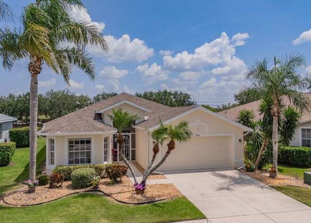 Property at 8223 Haven Harbour Way, Bradenton, FL 34212, 3 beds, 2 baths