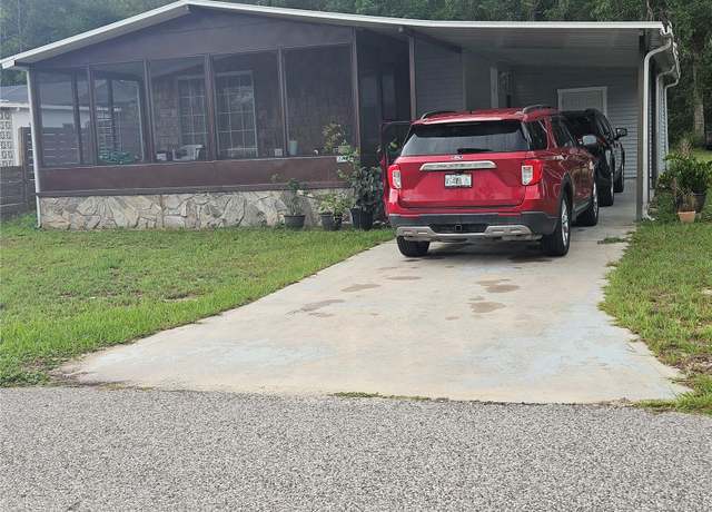 Property at 29188 Glenwood St, Brooksville, FL 34602, 2 beds, 2 baths