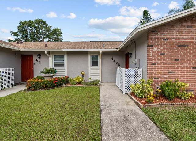 Property at 4475 W Humphrey St, Tampa, FL 33614, 1 bed, 1 bath