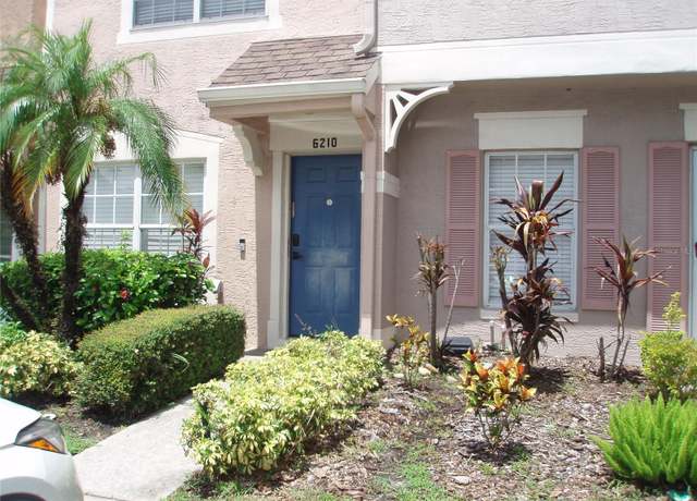 Property at 6210 Bayside Key Dr, Tampa, FL 33615, 2 beds, 1.5 baths