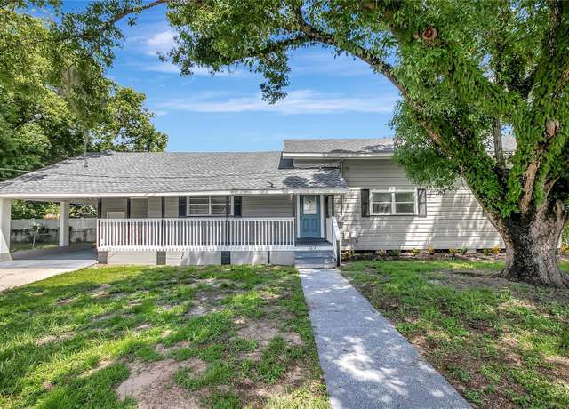 Property at 38145 7th St, Zephyrhills, FL 33542, 4 beds, 2 baths