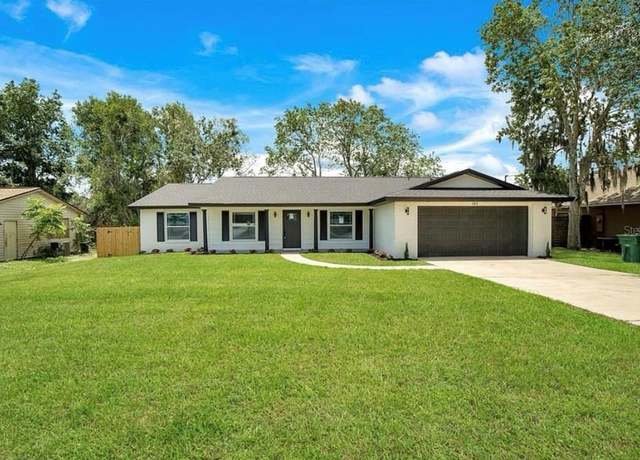 Property at 1917 Alameda Dr, Deltona, FL 32738, 3 beds, 2 baths