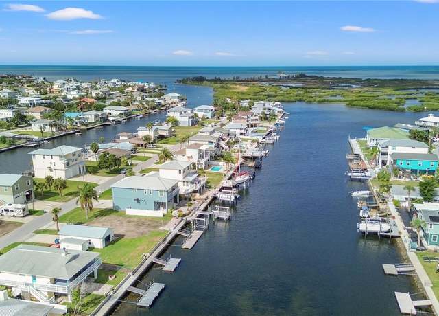 Property at 0 Mangrove Dr, Hernando Beach, FL 34607