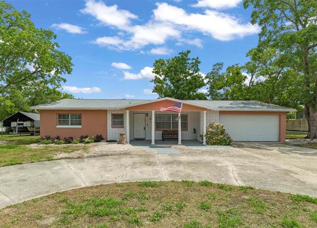 Property at 3 Clifford Dr, Beverly Hills, FL 34465, 2 beds, 2 baths