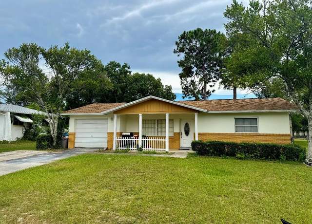 Property at 6 Montana St, Beverly Hills, FL 34465, 2 beds, 2 baths