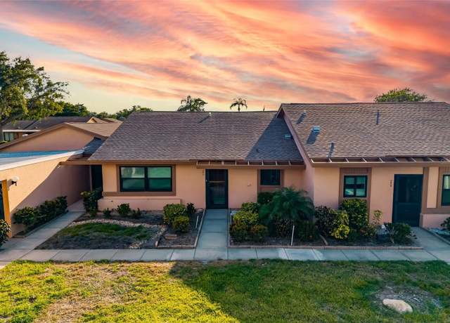 Property at 2812 Heritage Ln #2812, Bradenton, FL 34209, 1 bed, 1 bath