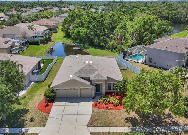 Property at 6009 39th Ct E, Bradenton, FL 34203, 3 beds, 2 baths