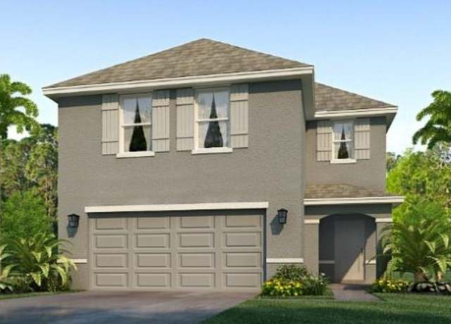Property at 17263 Whiskey Creek Trl, Parrish, FL 34219, 4 beds, 2.5 baths