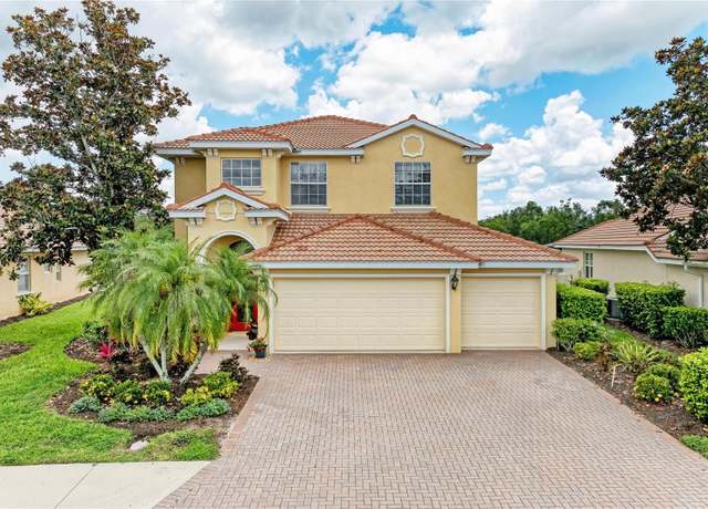 Property at 235 River Enclave Ct, Bradenton, FL 34212, 4 beds, 2.5 baths