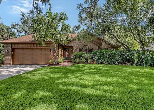 Property at 4453 Little John Trl, Sarasota, FL 34232, 3 beds, 2 baths