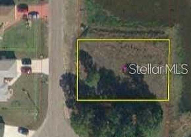 Property at Andris Ct, North Port, FL 34288