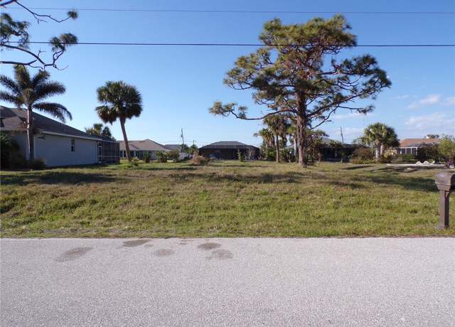 Property at 9 Long Meadow Ln, Rotonda West, FL 33947