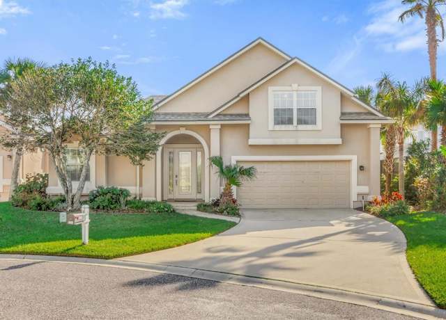 Property at 1465 Atlantic Breeze Way, Ponte Vedra Beach, FL 32082, 4 beds, 4 baths