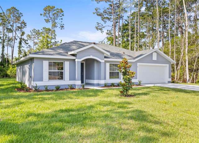 Property at 26 Laguna Forest Trl, Palm Coast, FL 32164, 3 beds, 2 baths