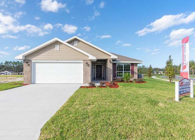 Property at 14 Reston Pl, Palm Coast, FL 32164, 4 beds, 2 baths