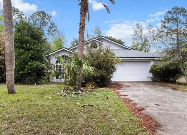 Property at 21311 SW Marine Blvd, Dunnellon, FL 34431, 3 beds, 2 baths