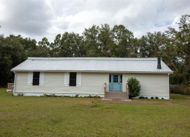 Property at 6730 Dunn Dr, Keystone Heights, FL 32656, 4 beds, 2 baths